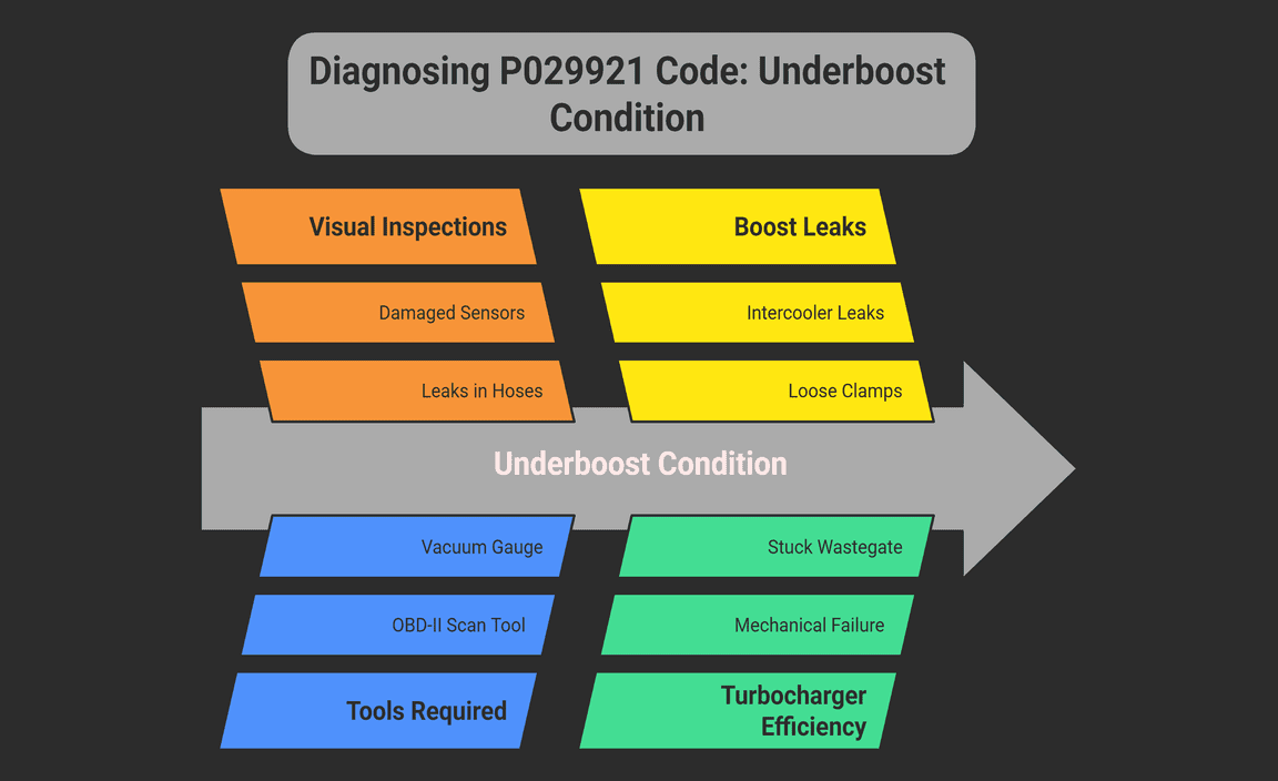 Diagnosing The P029921 Code