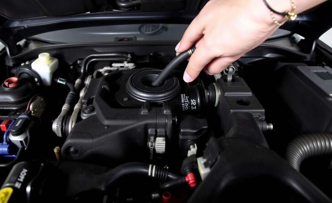 Diagnosing The Source Of the Vibration