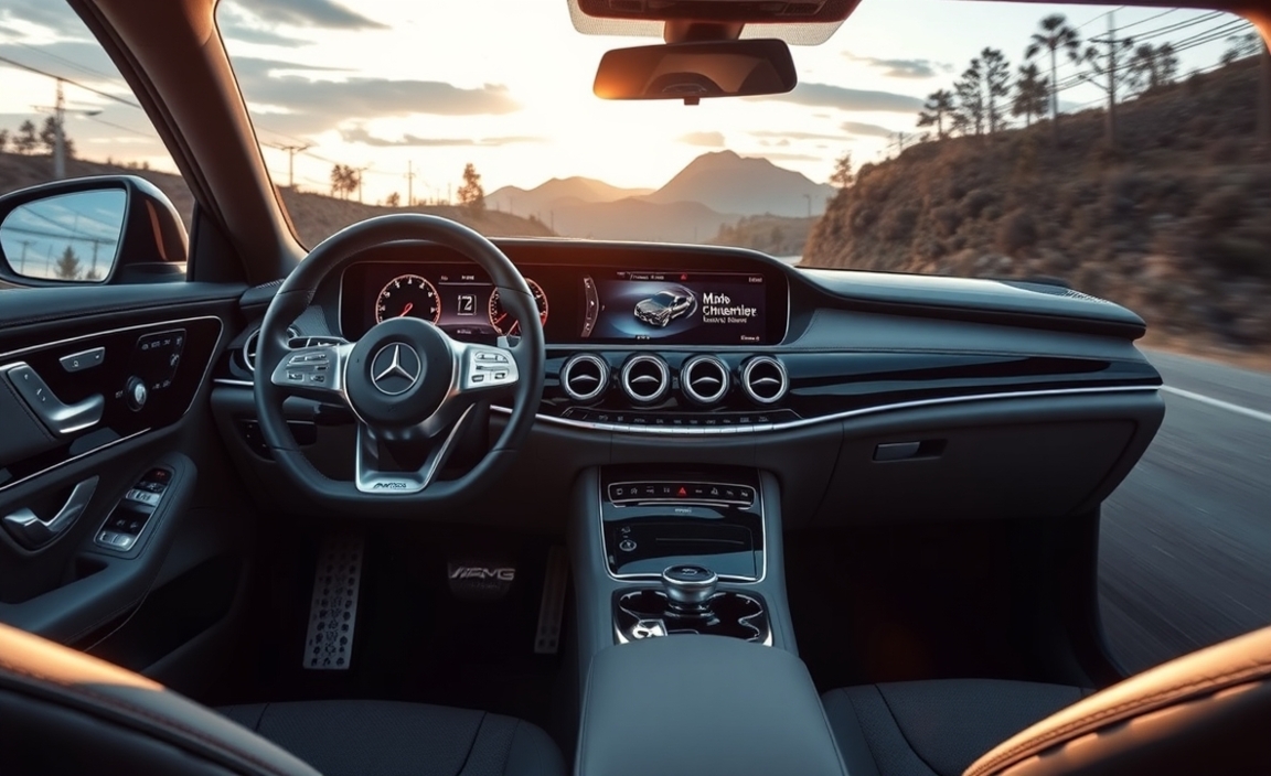 Driving Experience Handling, Ride, And Dynamics