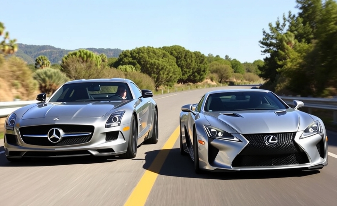 Driving Experience