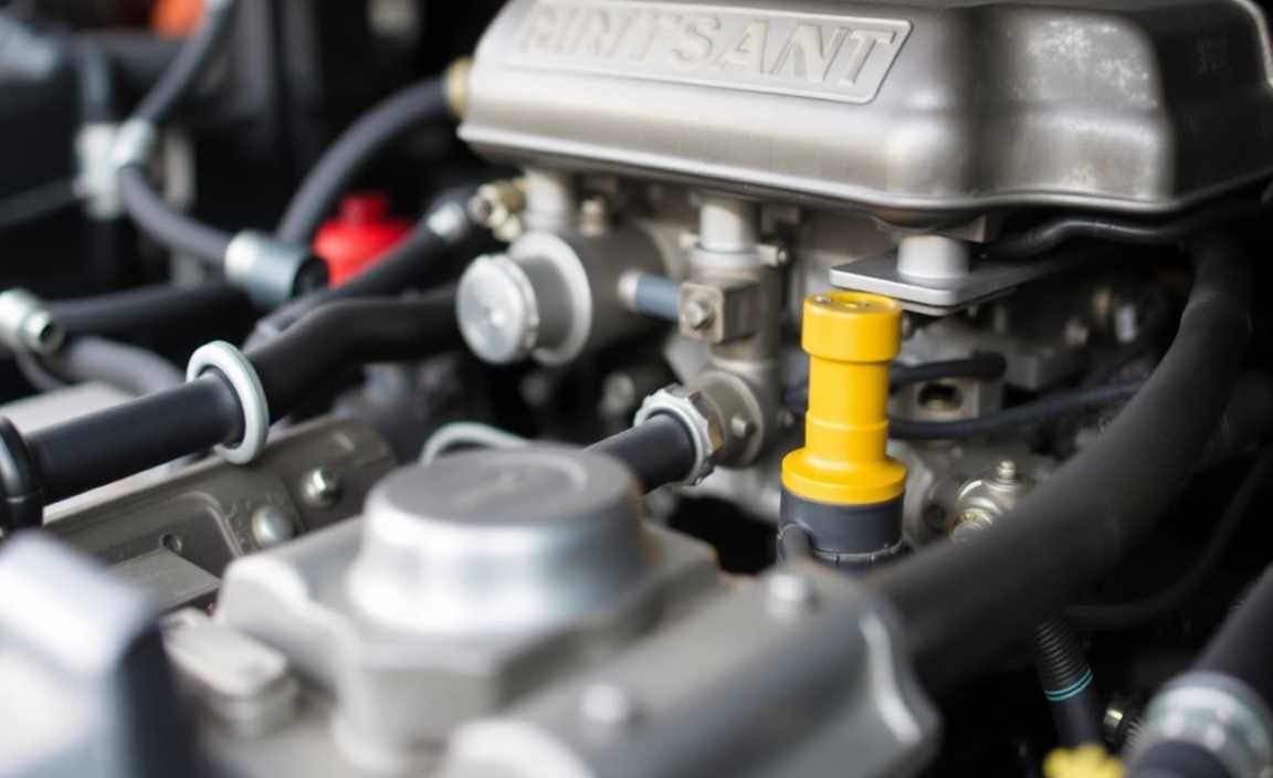Effects Of Engine Vibration On Vehicle Performance