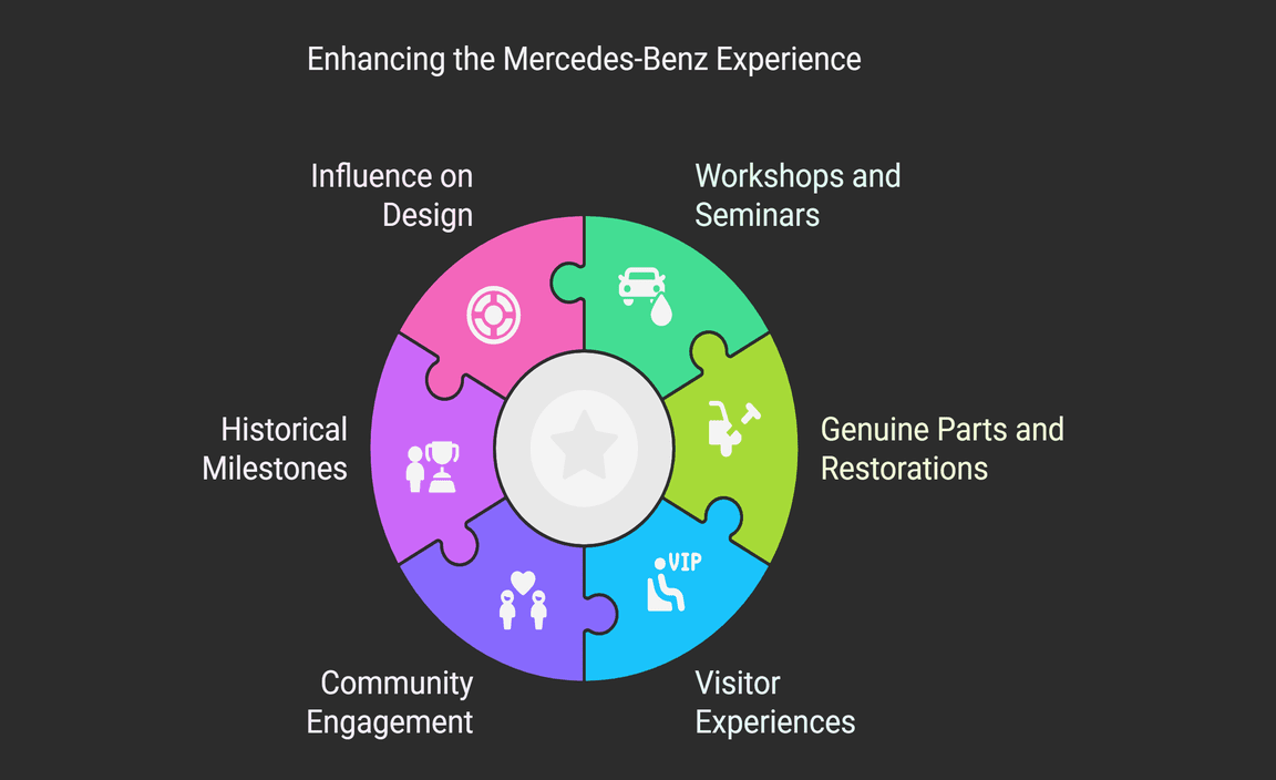 Enhancing Your Mercedes-Benz Experience