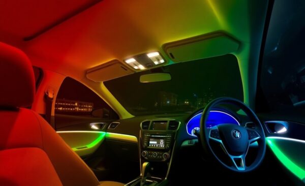 Interior Lighting In Car Ideas Easy Upgrades interior-lighting-in-car-ideas-easy-upgrades
