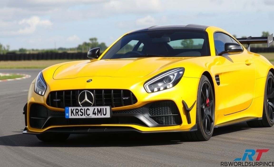 Exploring The Unforgettable Gt R Experience At Mb World Uk