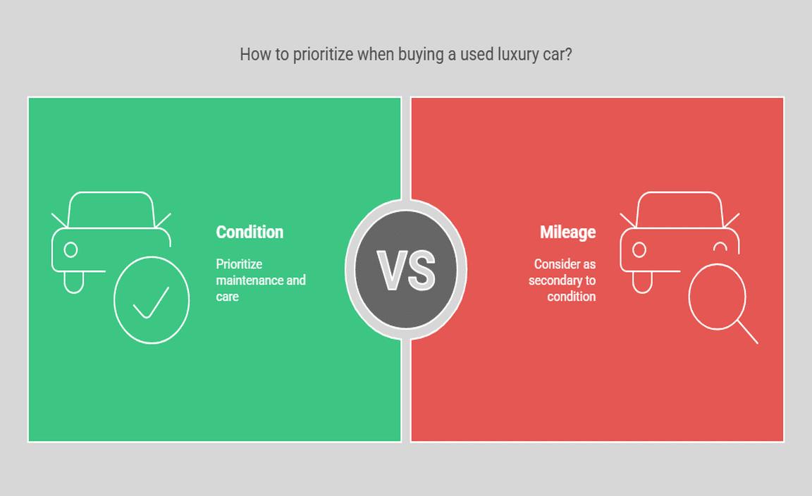 Financing And Buying Tips