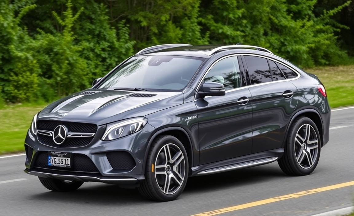 Fuel Efficiency And Environmental Impact
