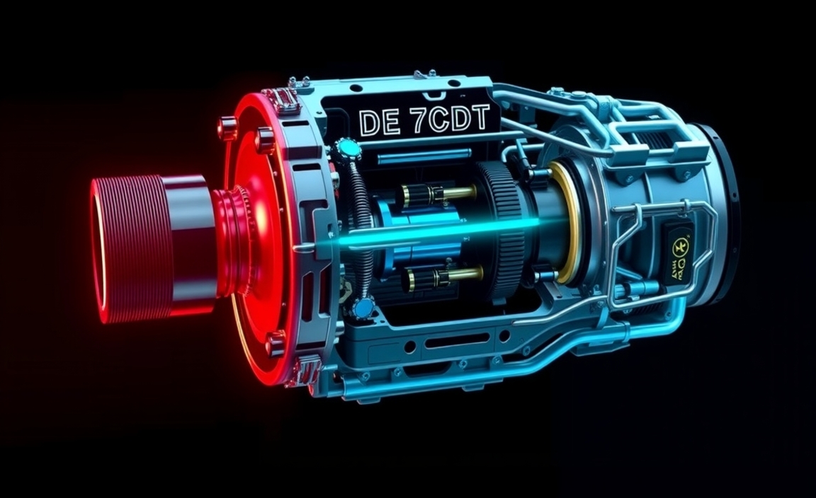 Future Of 7G-DCT Technology