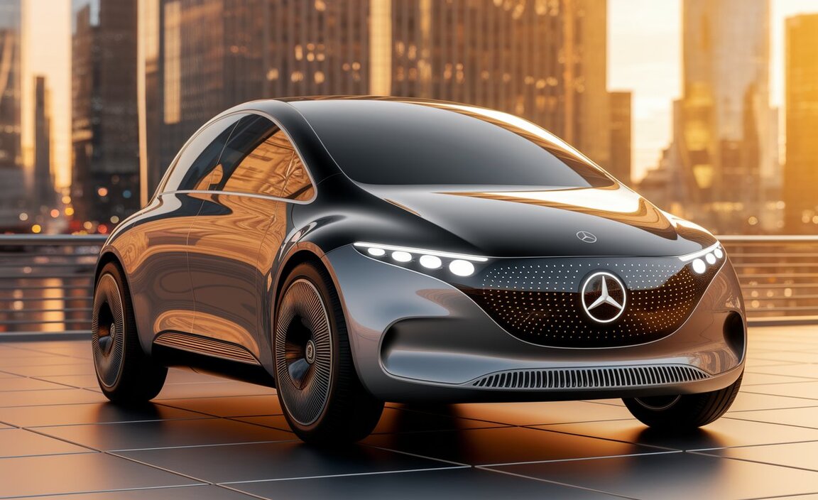 Future Of Compact Cars In The Automotive Industry