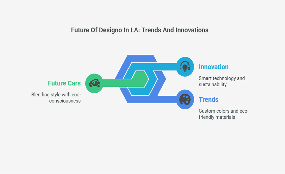 Future Of Designo In LA Trends And Innovations