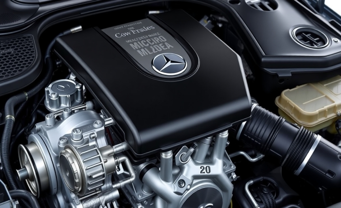Future Of The M260 Engine