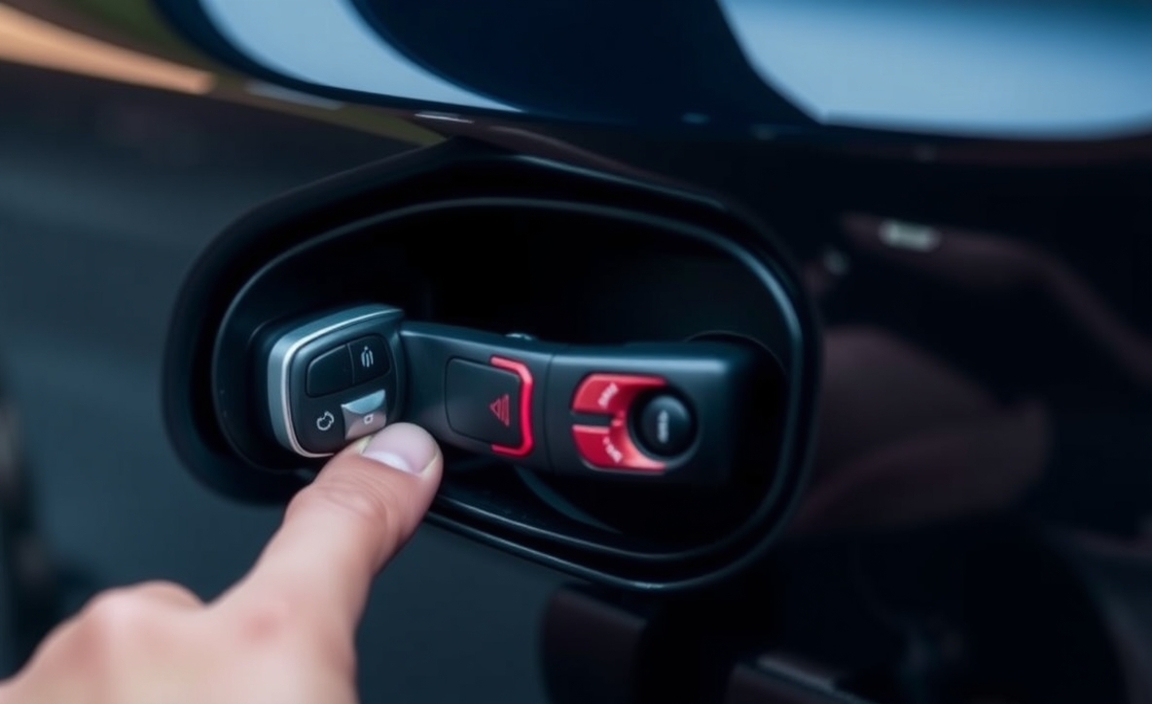 Getting To Know Your Central Locking System