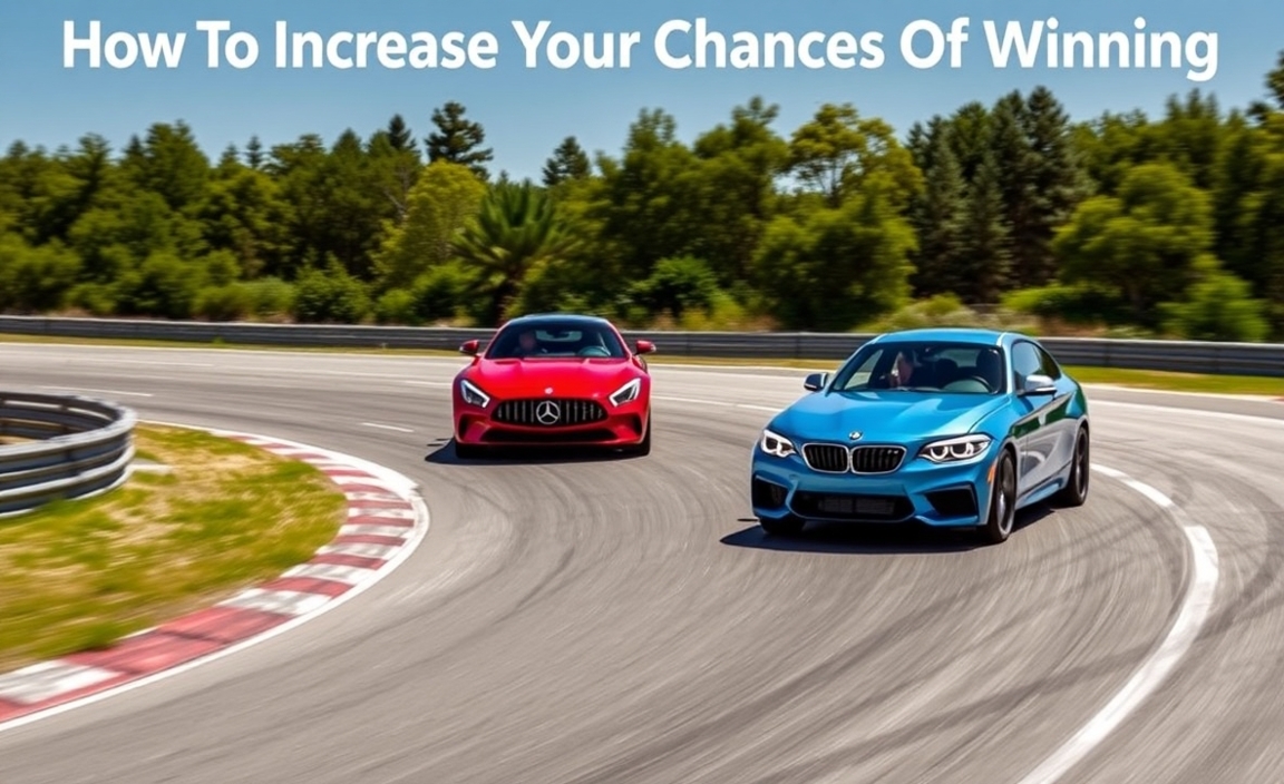 How To Increase Your Chances Of Winning