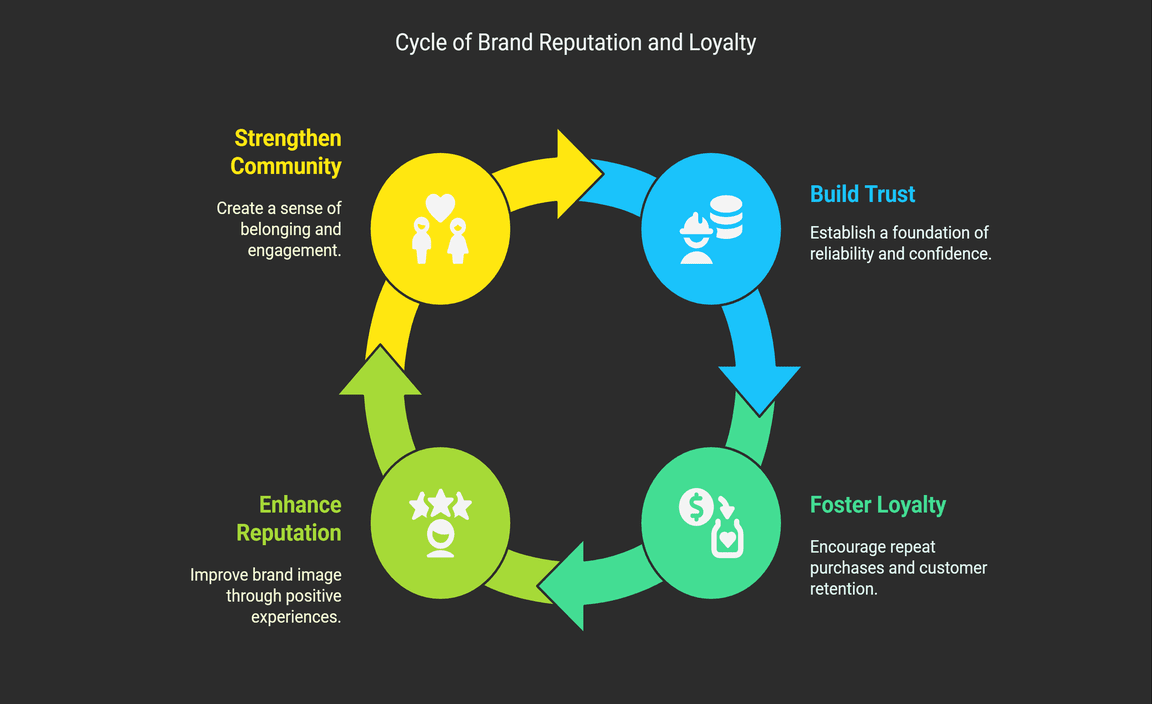 Impact Of Brand Reputation On Owner Loyalty