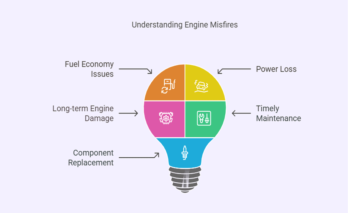 Impact Of Misfires On Engine Performance