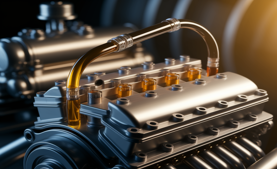 Impact Of Oil Viscosity On Oil Pressure