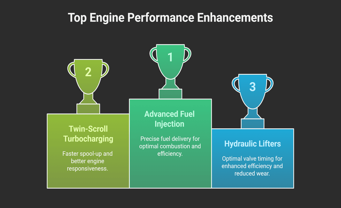 Innovations And Technology Advancements
