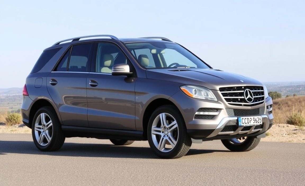 Is The W166 Still A Good Buy In 2025
