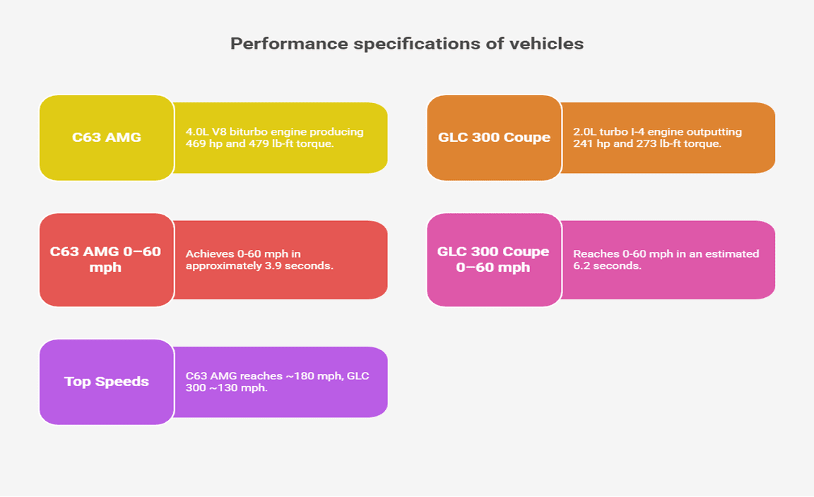 Key Performance Specs