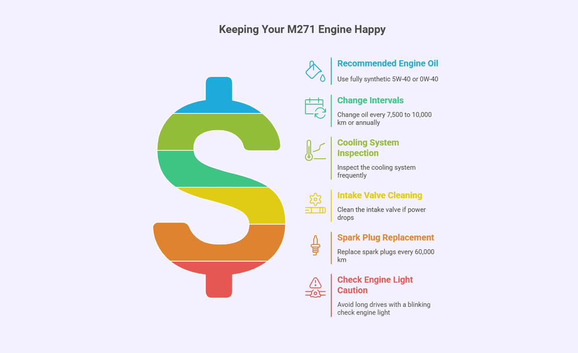 Maintenance Tips And Best Practices
