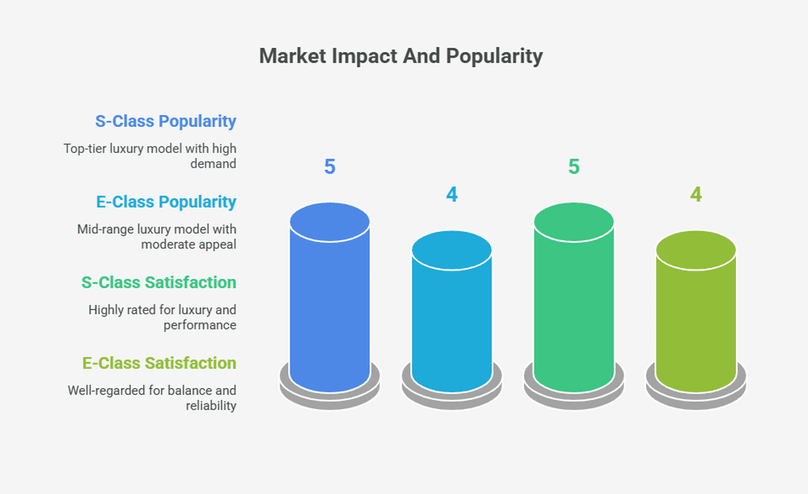 Market Impact And Popularity