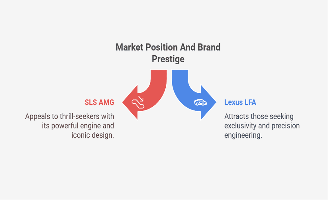 Market Position And Brand Prestige
