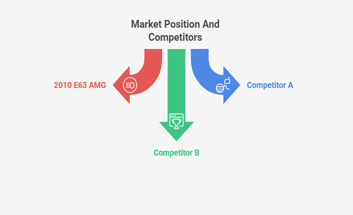 Market Position And Competitors