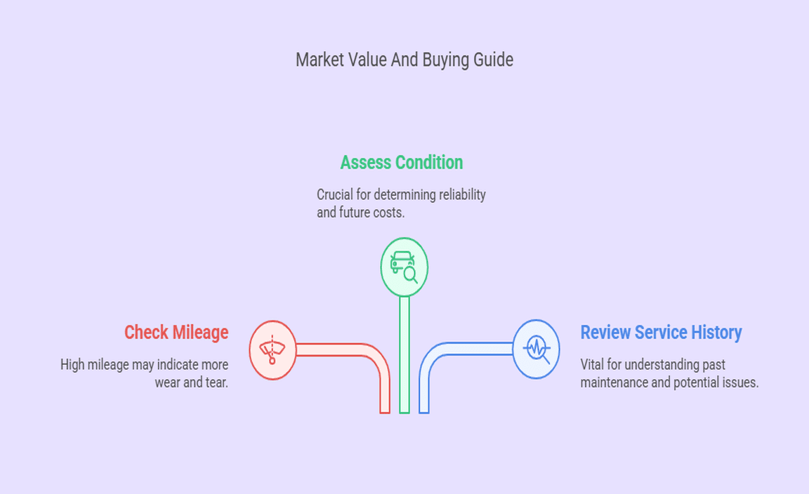 Market Value And Buying Guide
