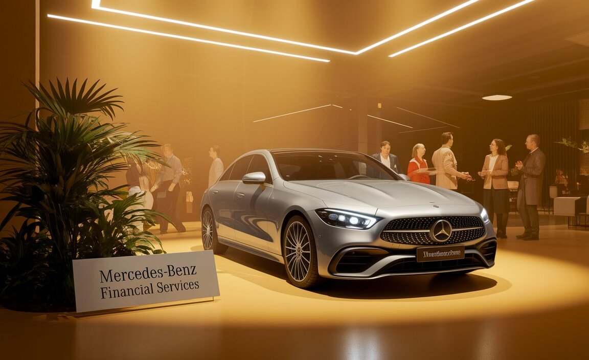 Maximizing Rewards Mercedes-Benz Owner Loyalty Benefits