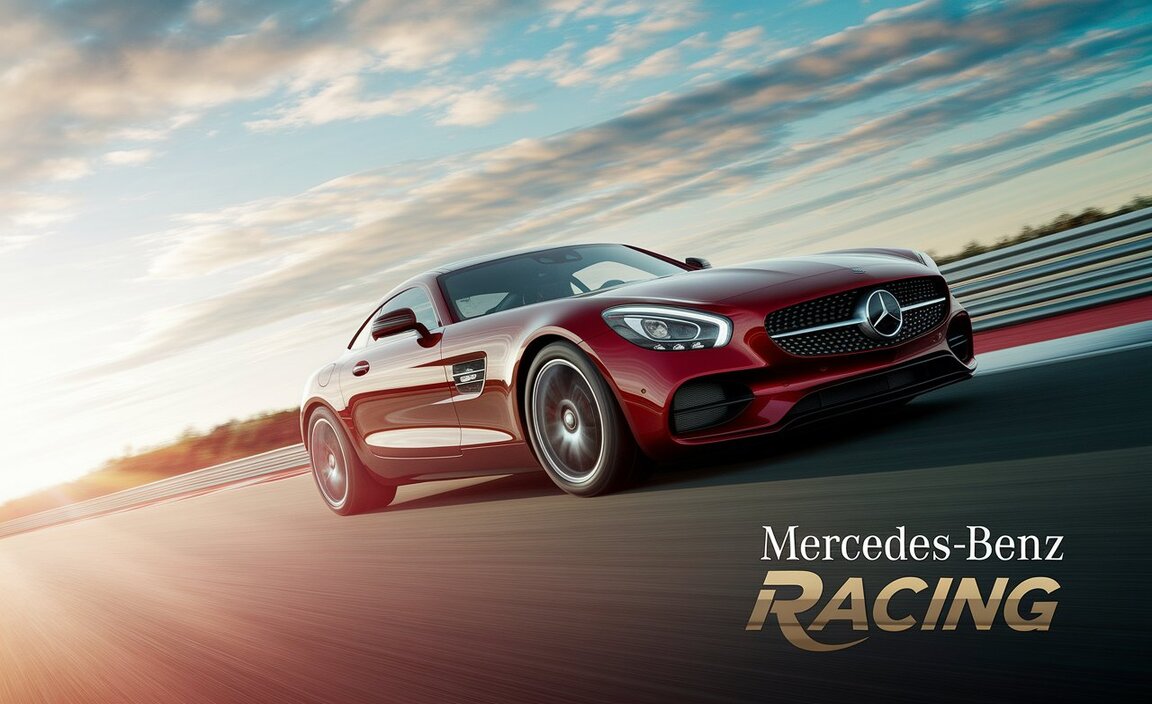 Mercedes-Benz Racing