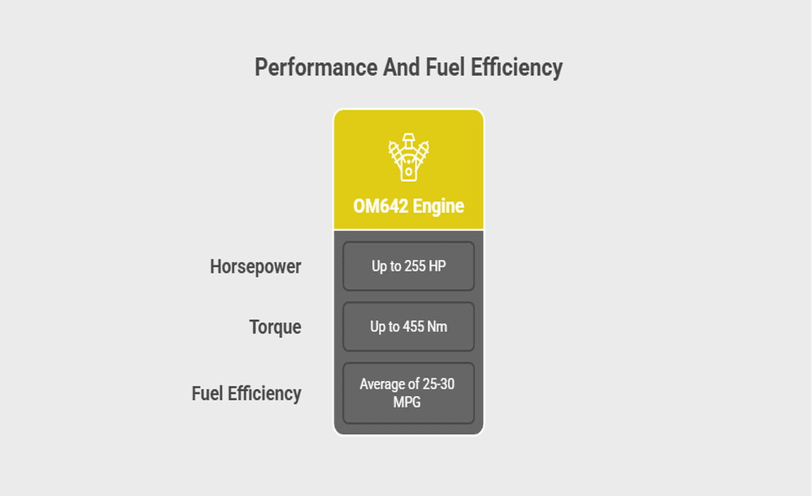 Performance And Fuel Efficiency