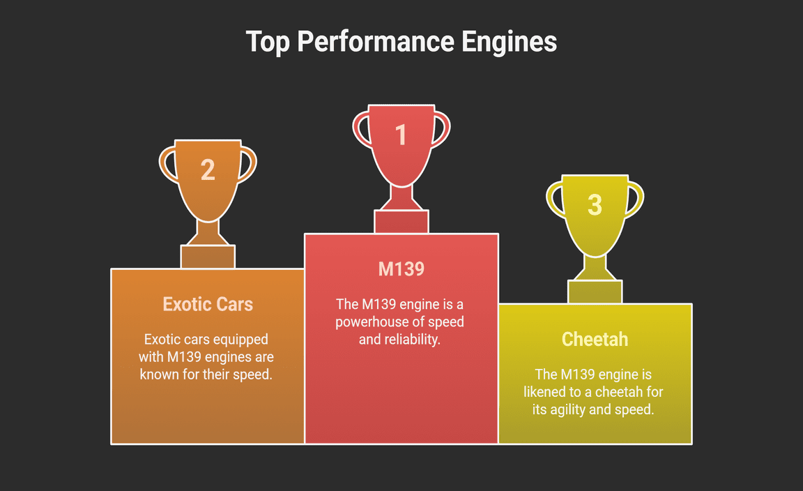 Performance Capabilities And Achievements