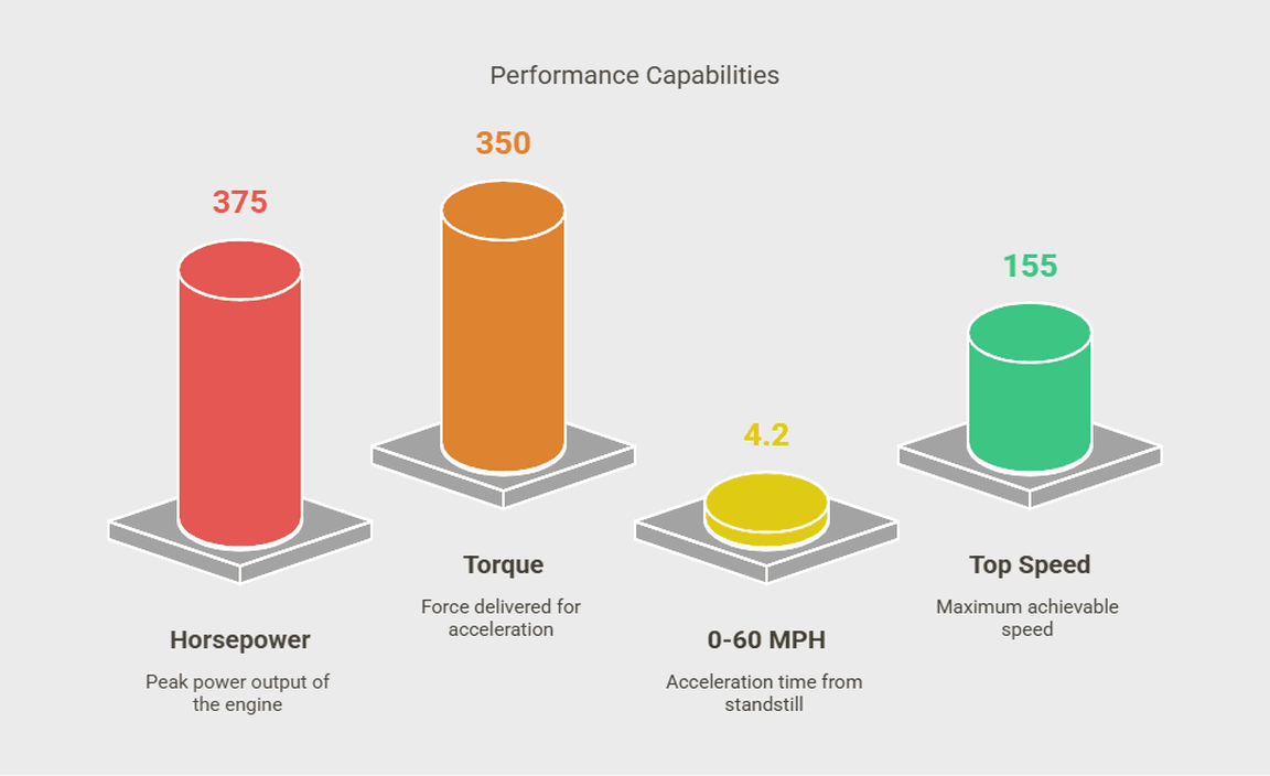 Performance Capabilities