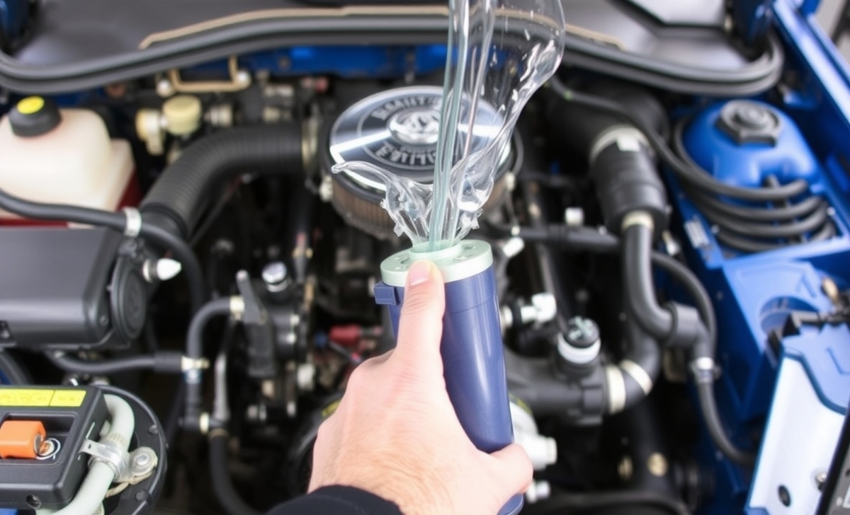 Potential Risks Of Neglecting Coolant Maintenance
