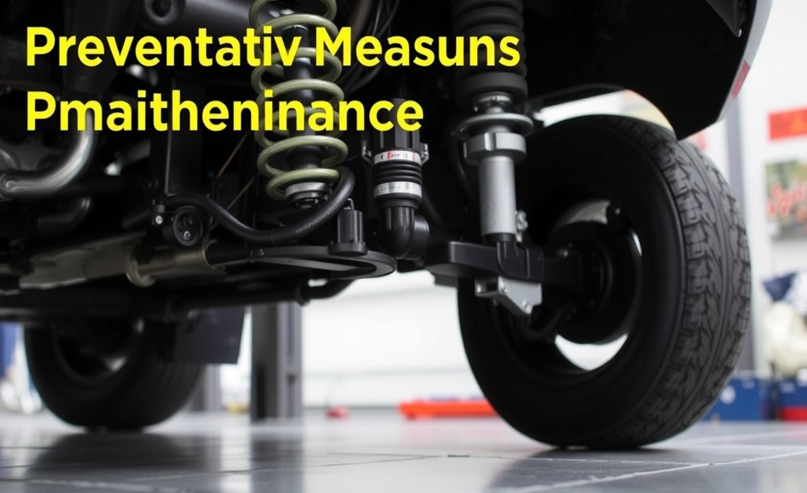 Preventative Measures And Maintenance Tips