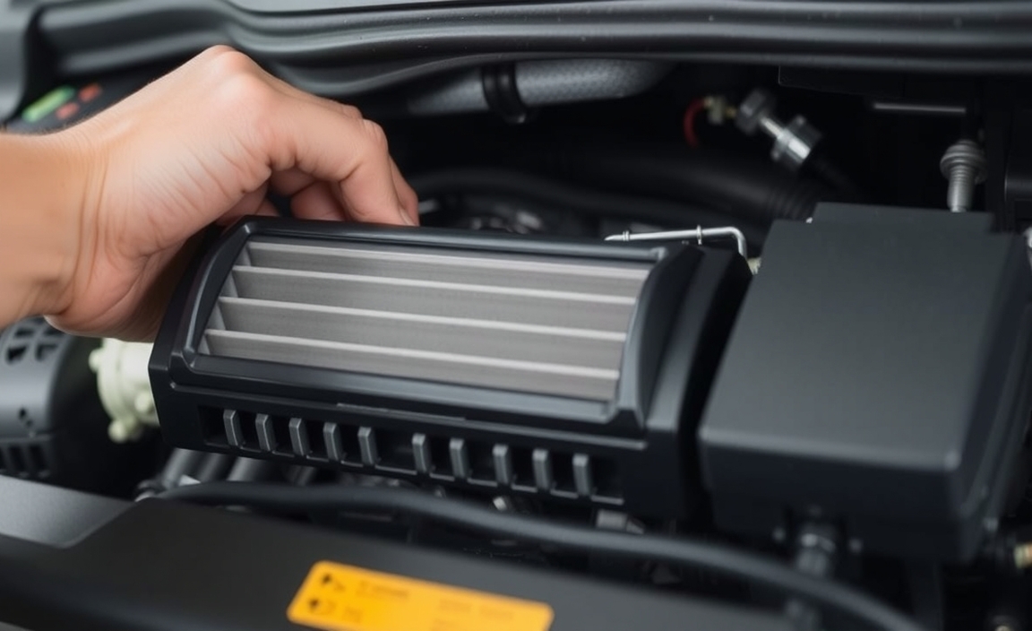 Preventative Measures For Diesel Particulate Filter Issues