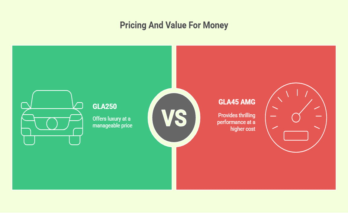 Pricing And Value For Money