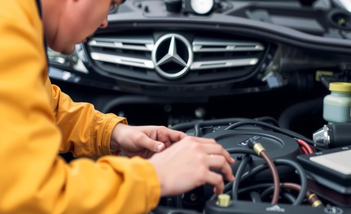 Professional Assistance For Engine Misfires
