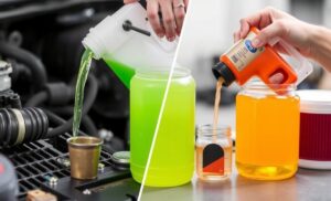 Mercedes-Benz Coolant Flush: When & Why It Matters