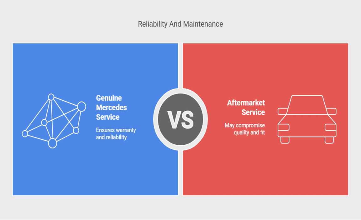 Reliability And Maintenance
