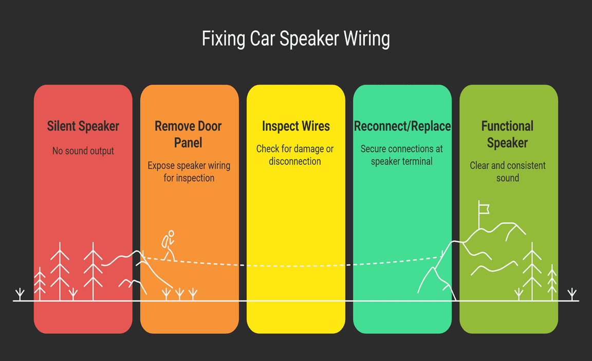 Repairing Faulty Wiring And Connections