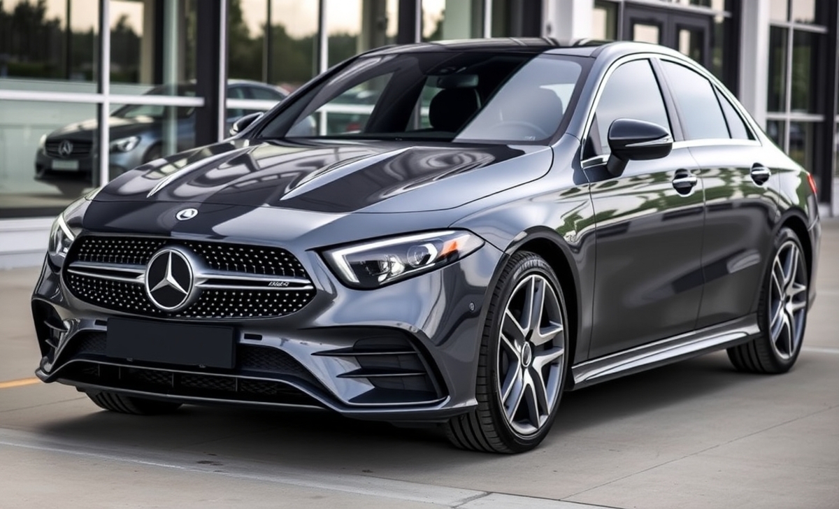 Resources For Learning More About Mercedes Warranties