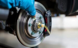 Brake Fluid Leak Solutions: Fix & Prevent Brake Problems