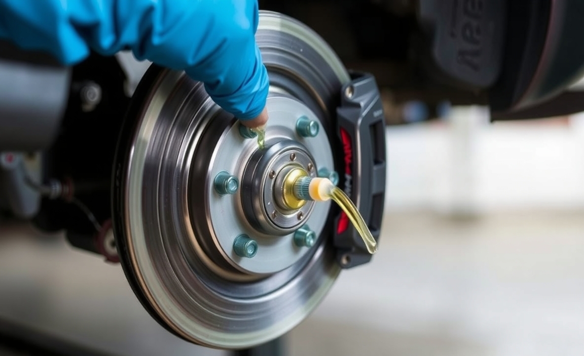 Risks And Consequences Of Ignoring A Brake Fluid Leak