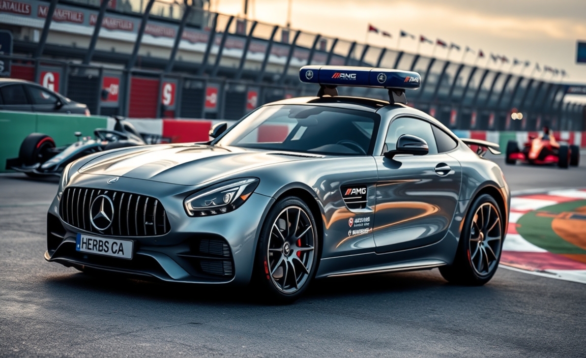 Role In Global Motorsport And Events