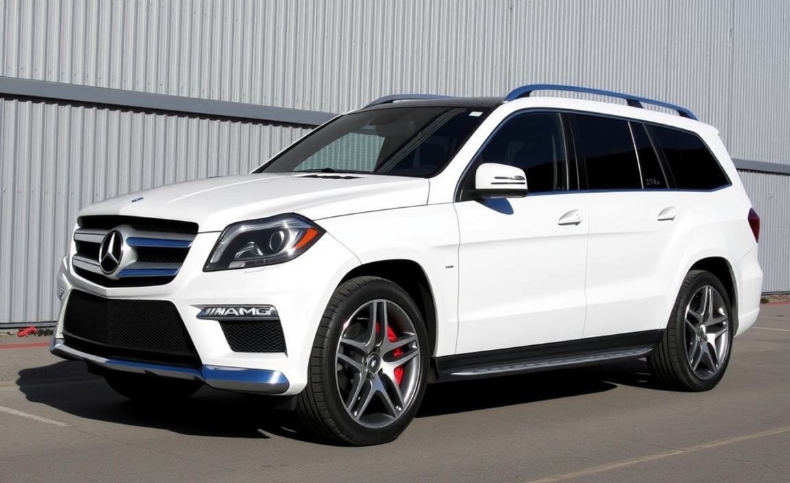 Safety And Driver Assistance