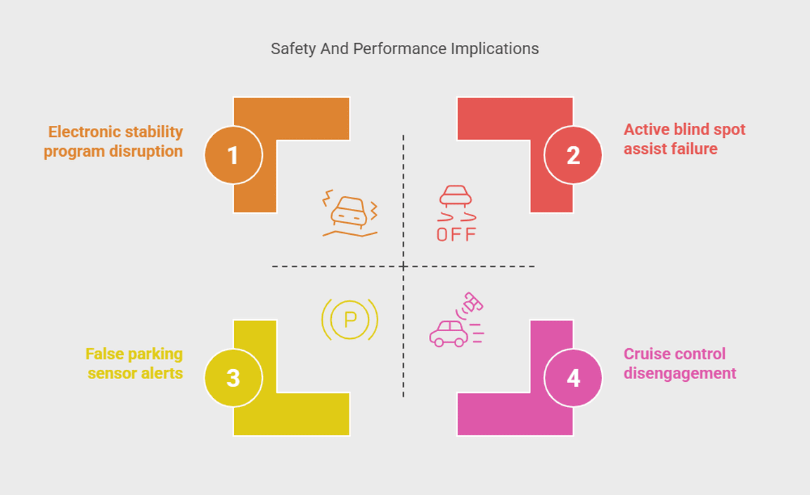 Safety And Performance Implications