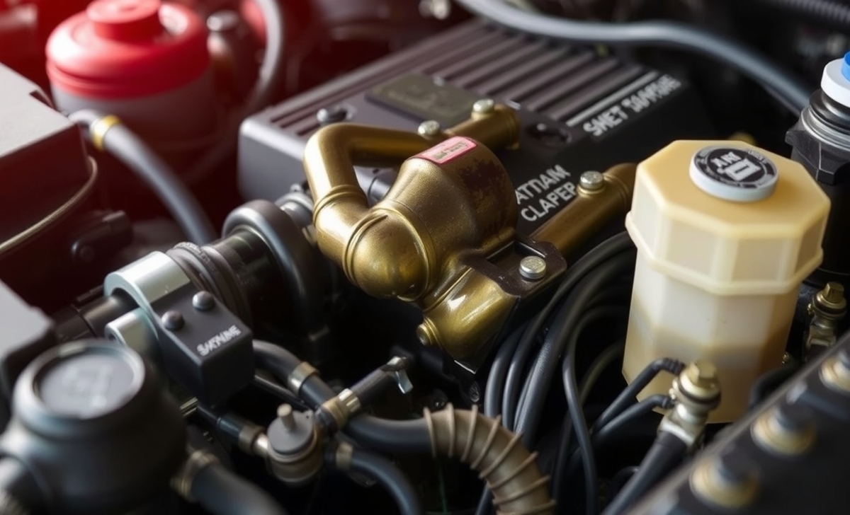 Signs You Need A Coolant Flush
