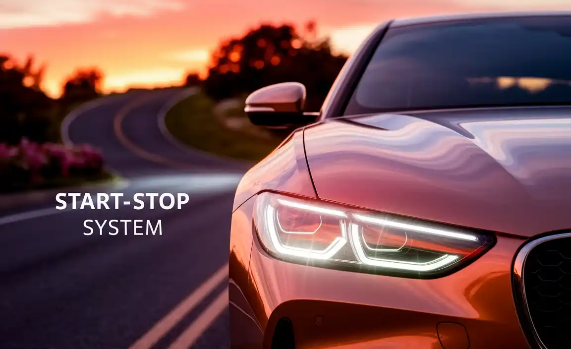 Start-Stop System