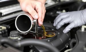 Oil Mixing With Coolant: Causes, Symptoms & Fixes