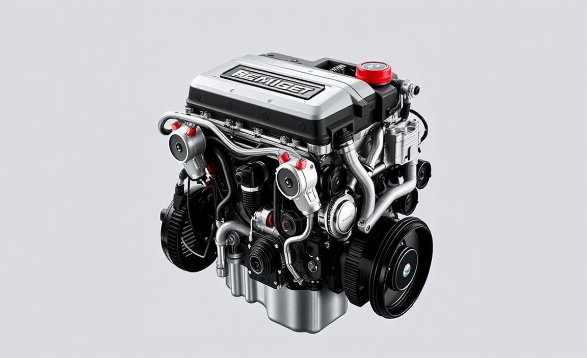Technical Specifications And Features